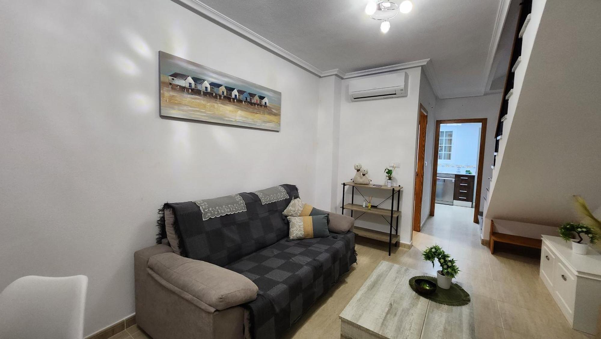 Casanova En Terreros Villa San Juan de los Terreros Eksteriør bilde