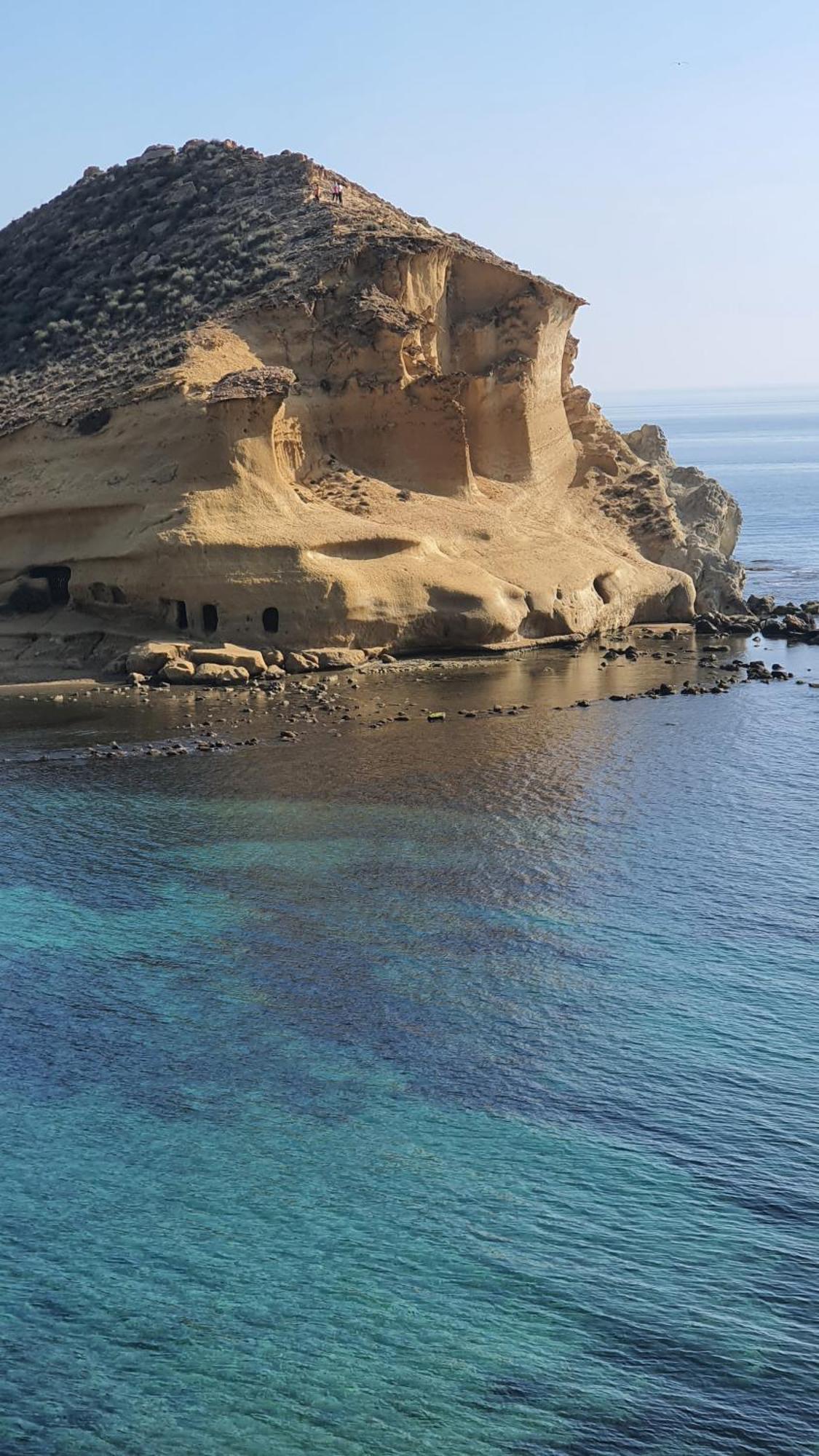 Casanova En Terreros Villa San Juan de los Terreros Eksteriør bilde
