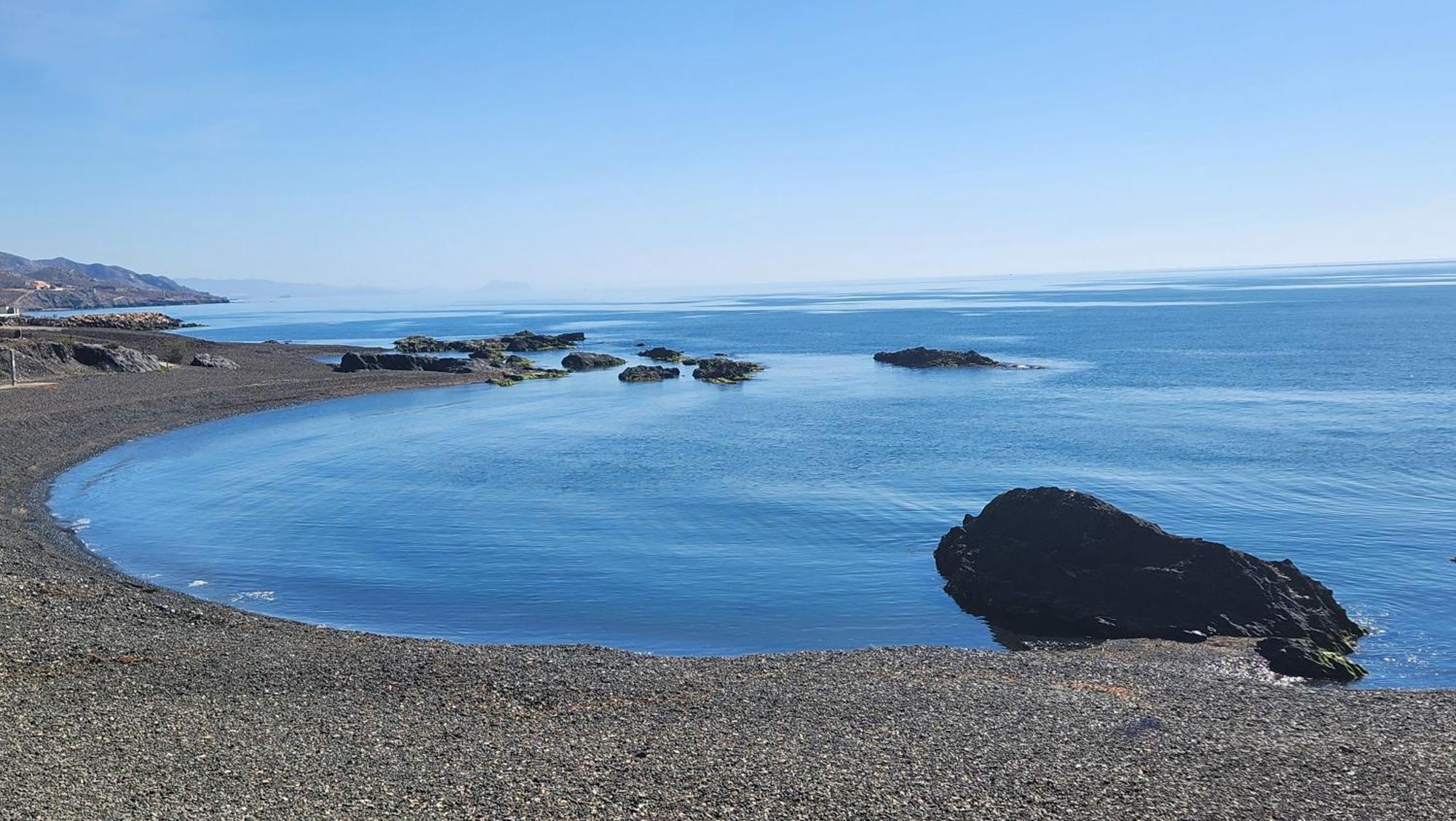 Casanova En Terreros Villa San Juan de los Terreros Eksteriør bilde