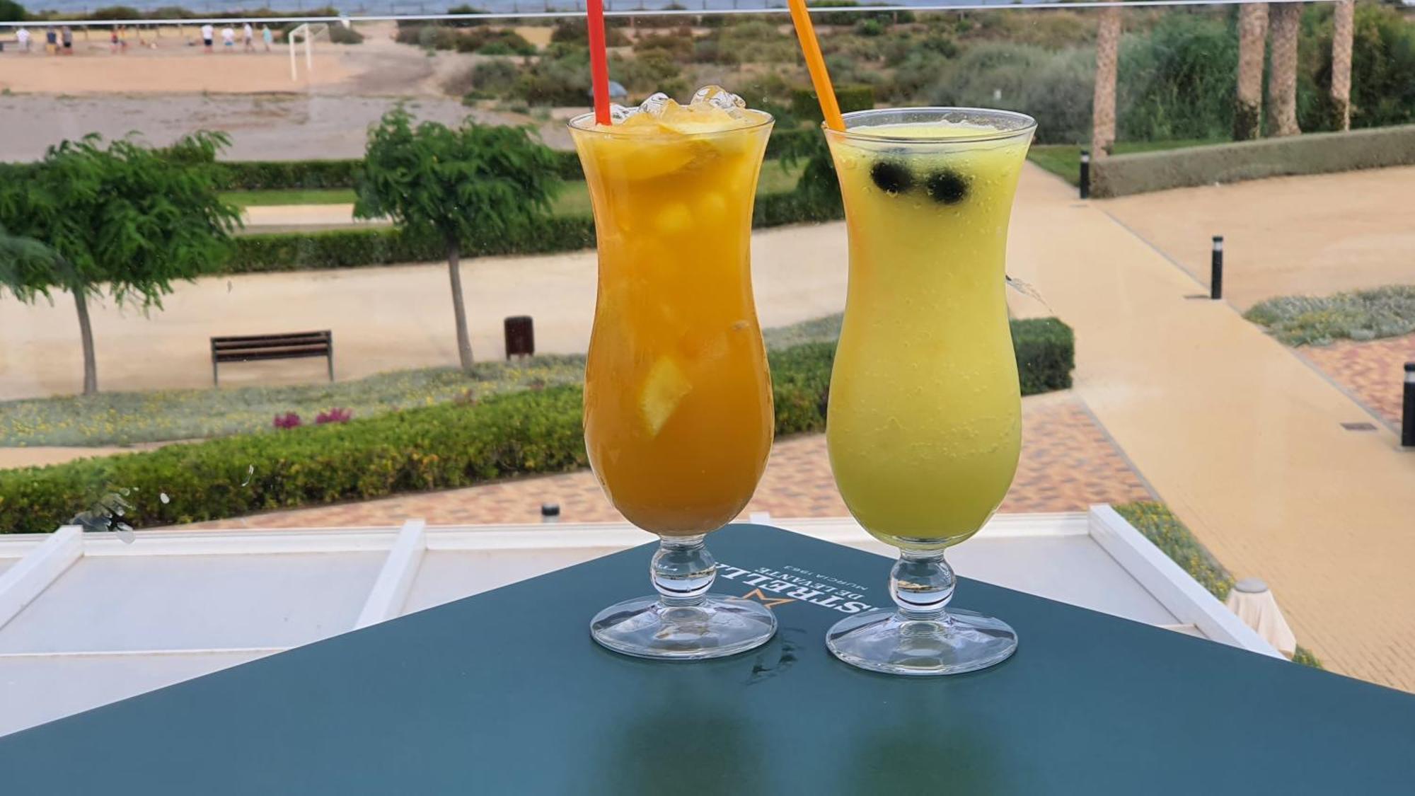Casanova En Terreros Villa San Juan de los Terreros Eksteriør bilde