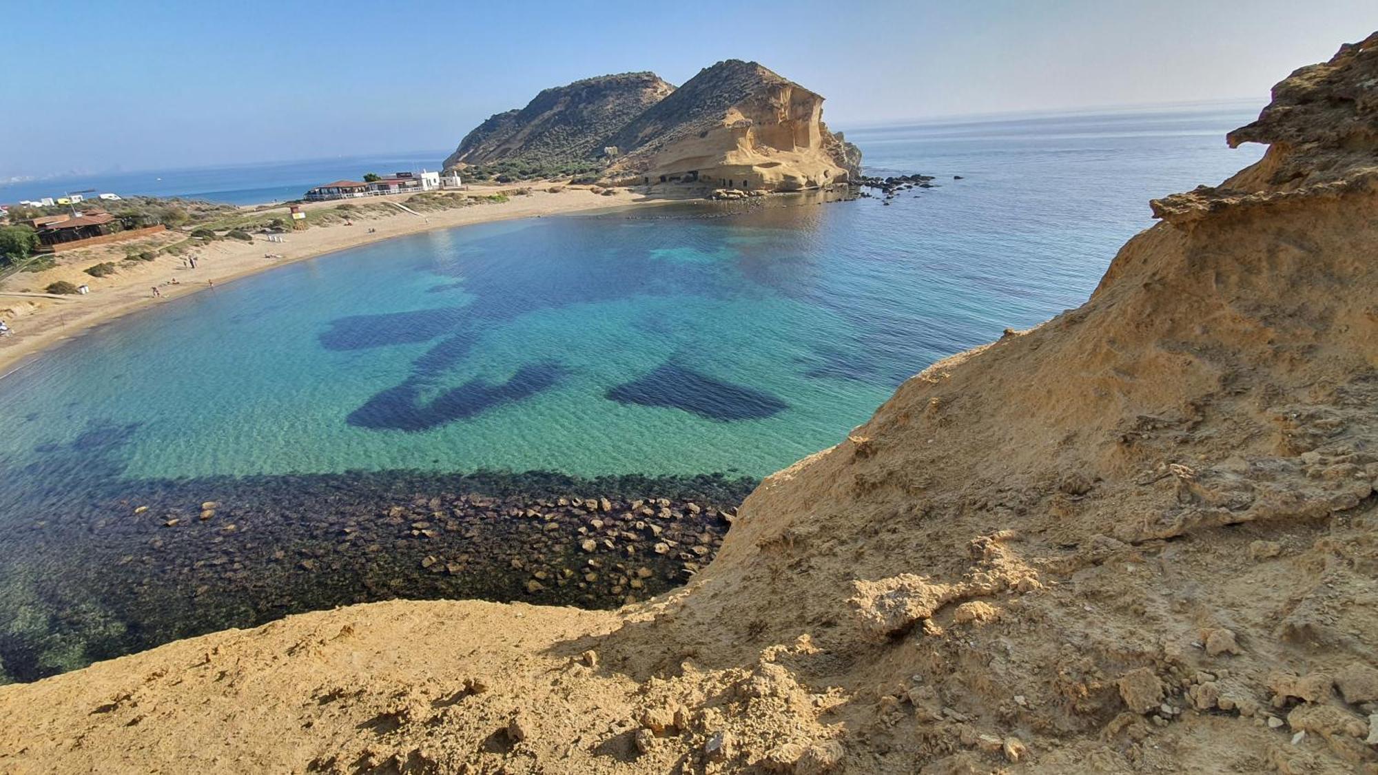 Casanova En Terreros Villa San Juan de los Terreros Eksteriør bilde