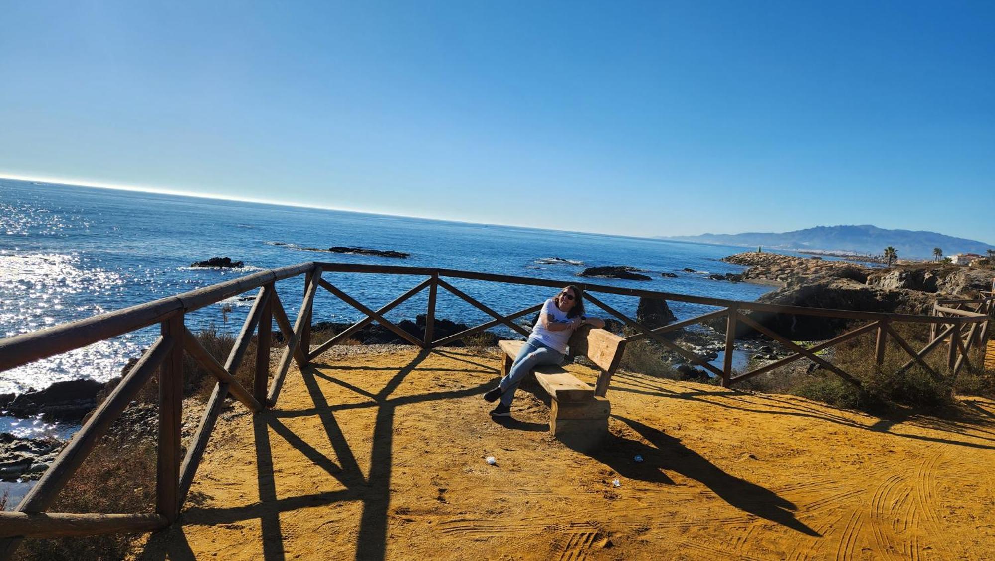 Casanova En Terreros Villa San Juan de los Terreros Eksteriør bilde