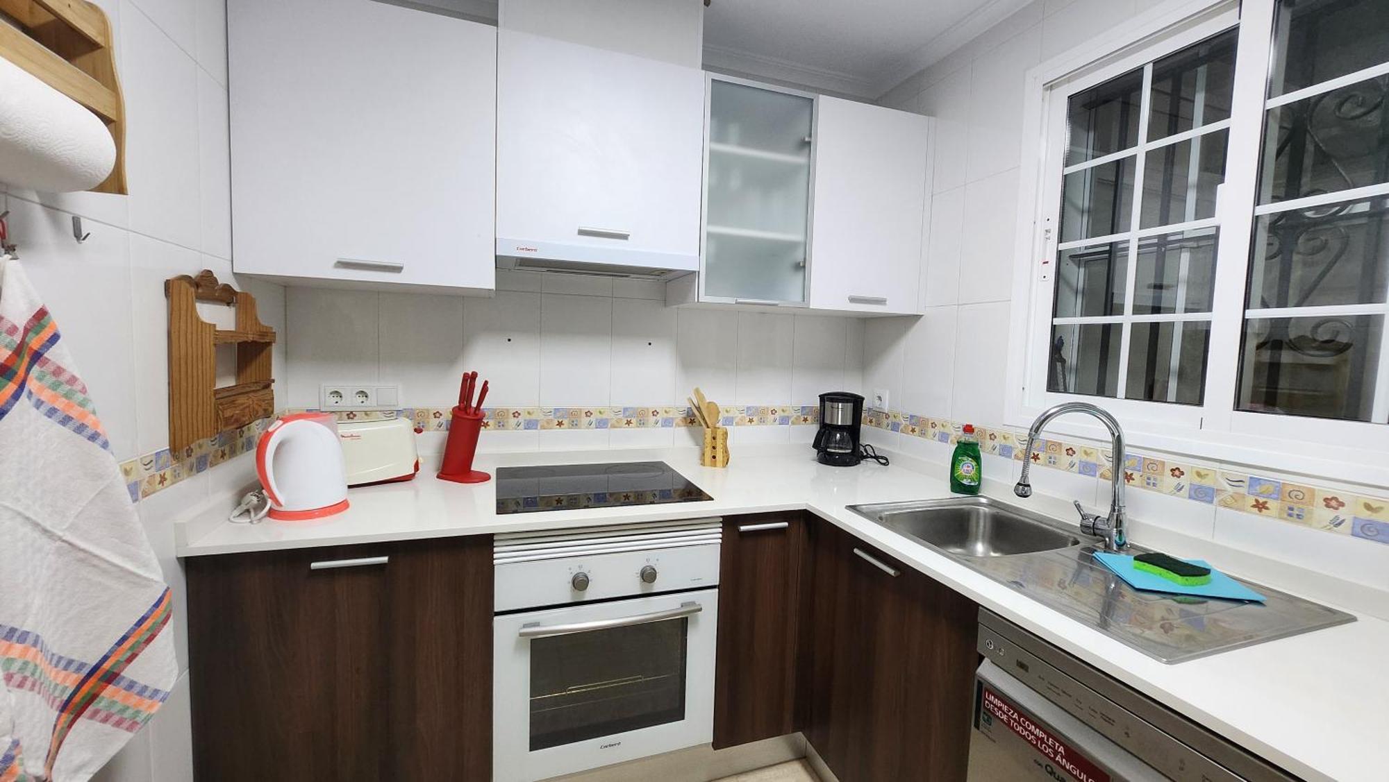 Casanova En Terreros Villa San Juan de los Terreros Eksteriør bilde