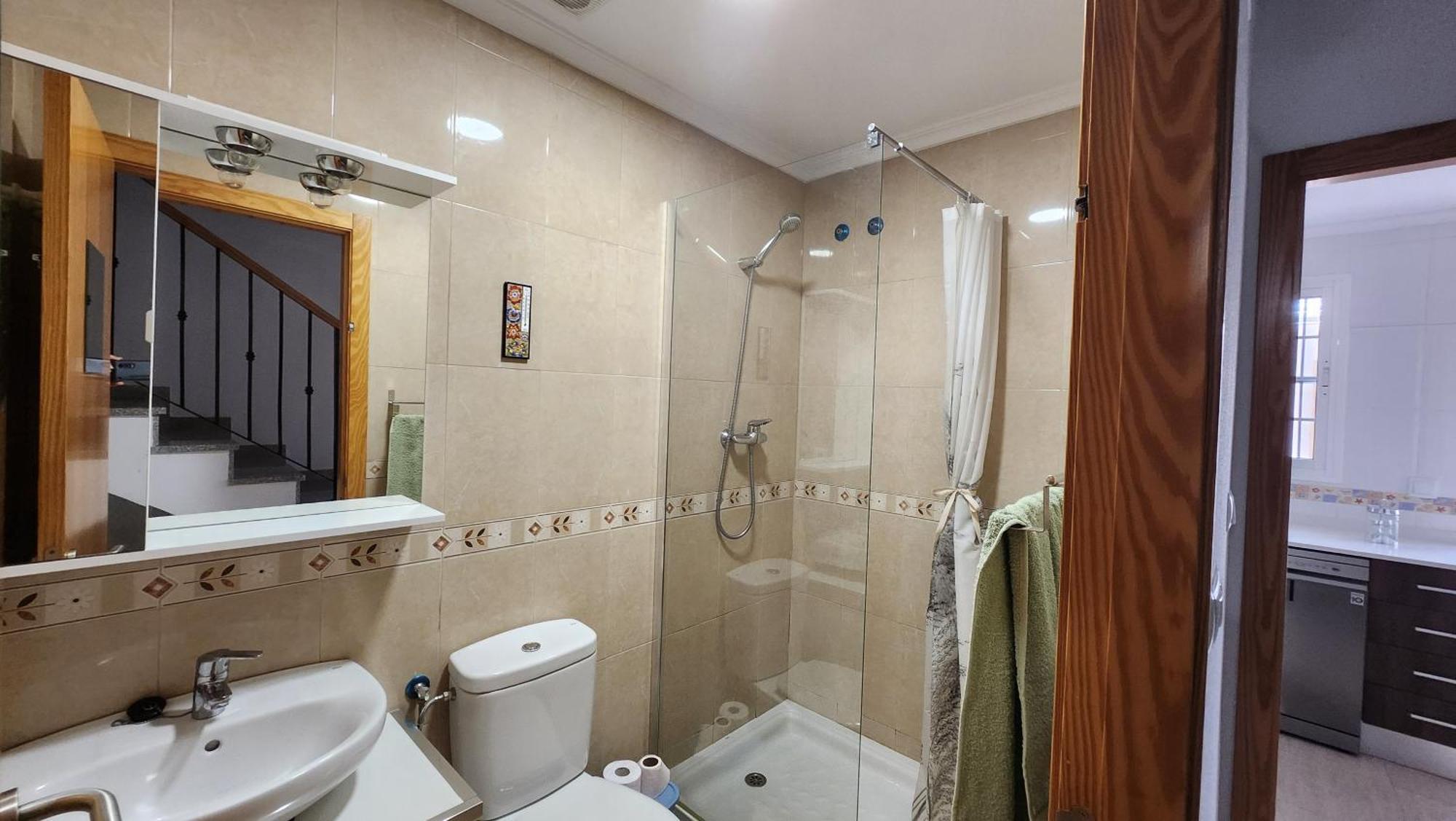 Casanova En Terreros Villa San Juan de los Terreros Eksteriør bilde