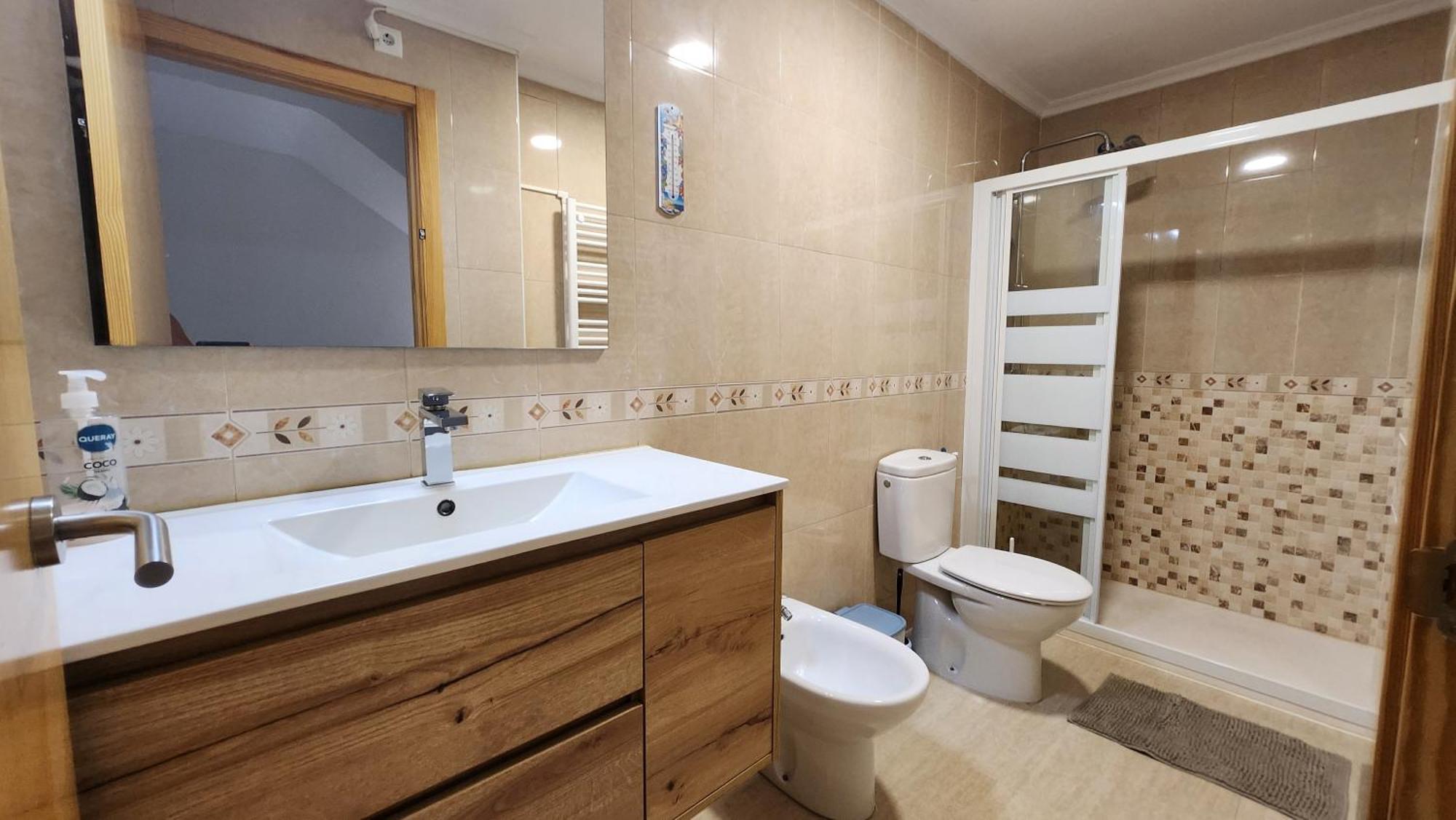 Casanova En Terreros Villa San Juan de los Terreros Eksteriør bilde