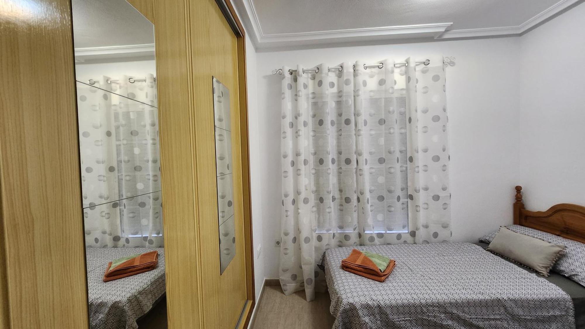 Casanova En Terreros Villa San Juan de los Terreros Eksteriør bilde