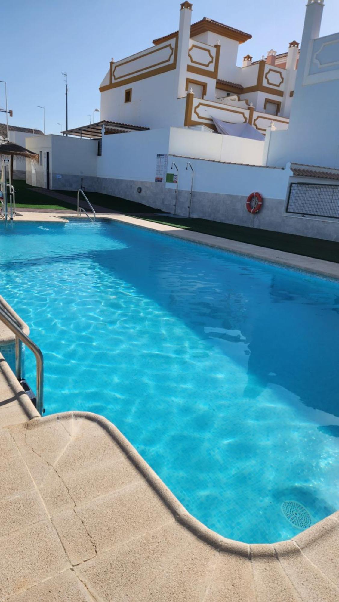 Casanova En Terreros Villa San Juan de los Terreros Eksteriør bilde